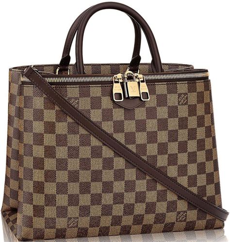 louis vuitton brompton bag